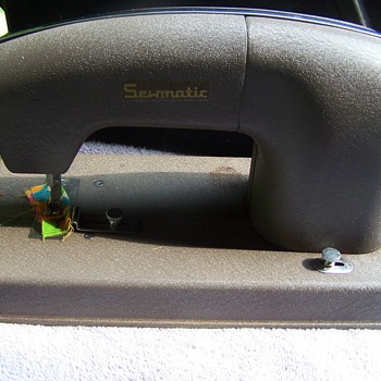 Sewmatic 