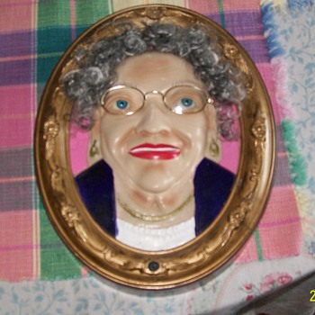 The Mother in Law