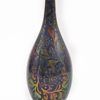 Pilkington's Lancastrian Lustre Vase - Art Pottery