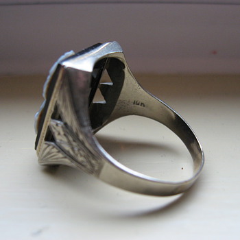 Father s ring #2 - Fine Jewelry