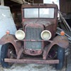 1932 Chevy Truck