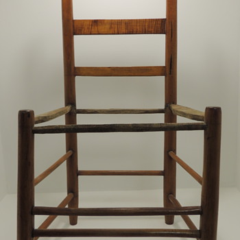 Chair 2, Help Please?!?!?! - Furniture