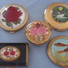 Some Lucite Lovelys from my collection 