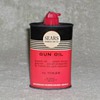 Sears Roebuck Gun Oil tin