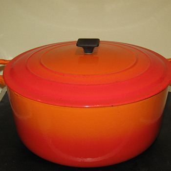 Le Creuset 