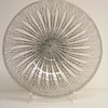 Floris Meydam serica nr 76 for the Leerdam Glass Factory 