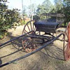 Late 1800's Parry MFG Co. Horse Roadster 