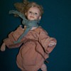 All dolls seem to be old