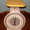 "Hanson" Scale from the late 40's- early 50's