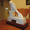 Elvis Presley Decanter...Music Box 1981