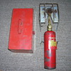 Turner 100 LP Gas Camp Stove