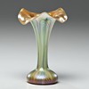 QUEZAL  LILY VASE