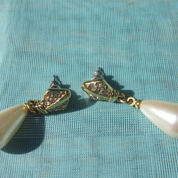 Cultured pearls & stones - Fine Jewelry