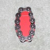 Motorcycle Chain Lighter