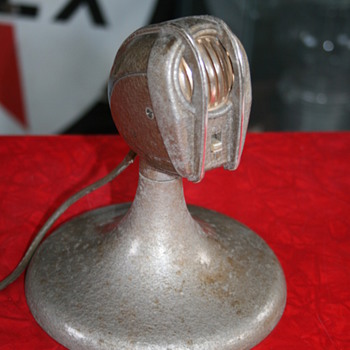 Philips microphone