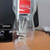 Strange Coca-Cola item