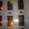 Presidents on Baseball Cards