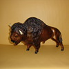 BREYER BISON