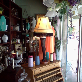 Vintage Finds