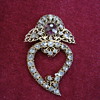 Georgian Witch's Heart
