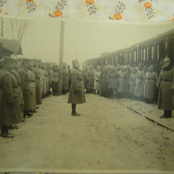 1916 photo - Photographs