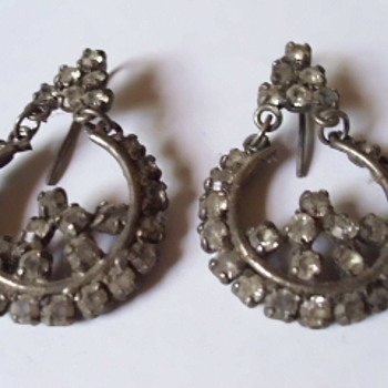 Earrings I Found