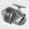 1955 - Shakespeare Fishing Reel Advertisement