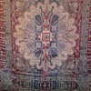 Antique Tapestry. Unknown origin. Please help