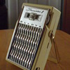 BULOVA 660 HERCULES  TRANSISTOR RADIO 1958