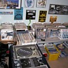 Records, Records, and even more Records!