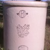 Western Stoneware Crock