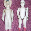 My porcelain dolls