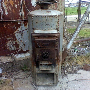 Lennox Torrid zone 022b Furnace