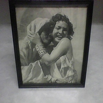 ADAM STYKA PRINT