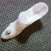 Fenton shoe