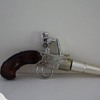George Washington Revolver Perfume Bottle