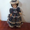 Doll, Very Old, Mystery!!