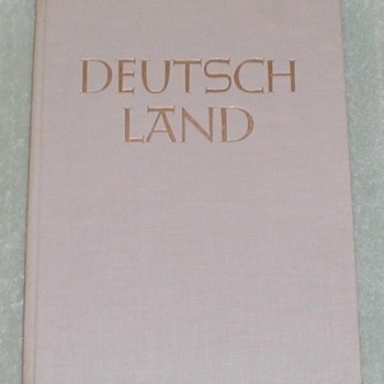 1956 Deutschland (Germany)