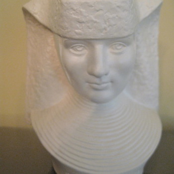 Krobek - Art Pottery
