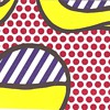 Roy Lichtenstein scrap
