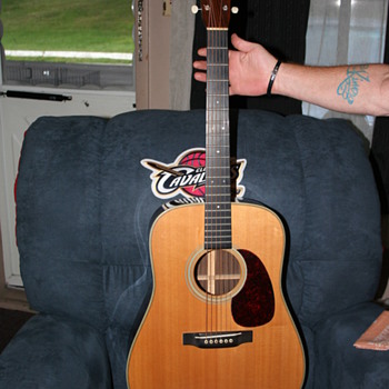 my favorite martin