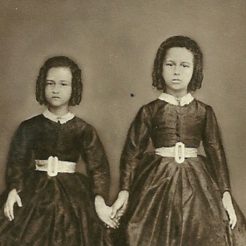 Sisters - Photographs