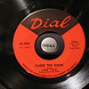 Older Blues 45s