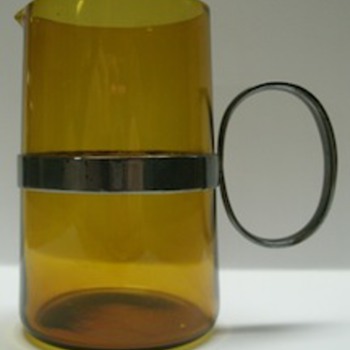 Carl Christiansen Creamer
