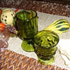 More Green Glass!