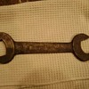 Craftsman wrench