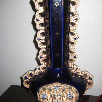 Unknown piece