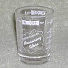 1960's Bartender Glasses
