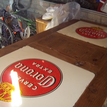 Table Signs - Signs