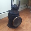 The lantern